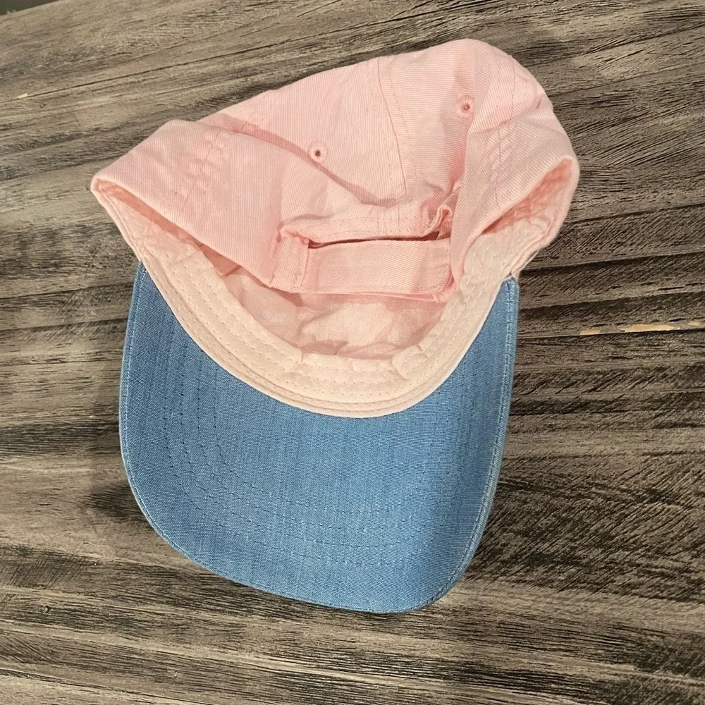 Youth Kids “Smile” Everyday Hat